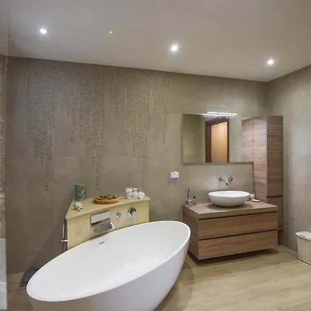 Holiday home 2 Bedroom Cozy In