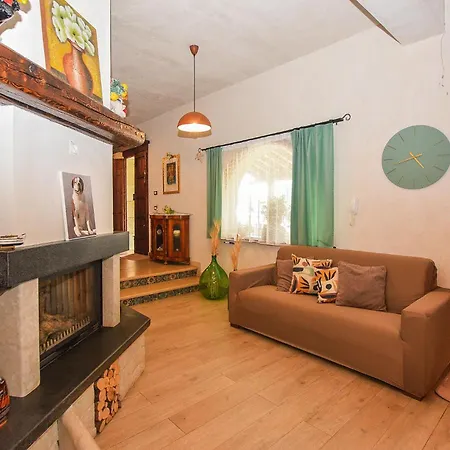 Holiday home 2 Bedroom Cozy In Ispica
