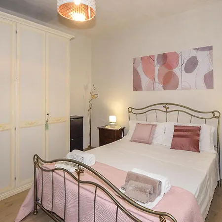 2 Bedroom Cozy In *