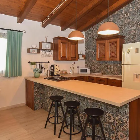 2 Bedroom Cozy In Ispica