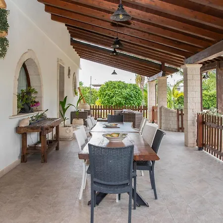 Gorgeous In Holiday home