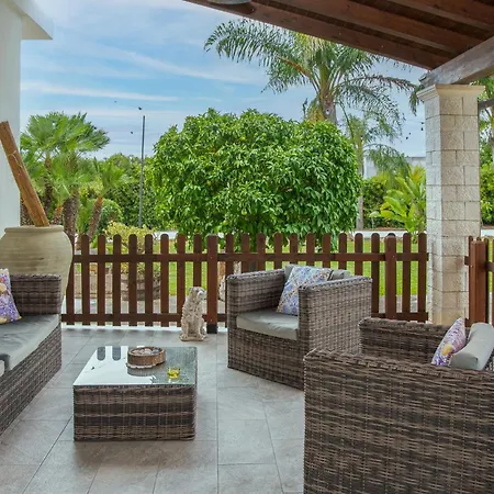 Gorgeous In Holiday home Ispica