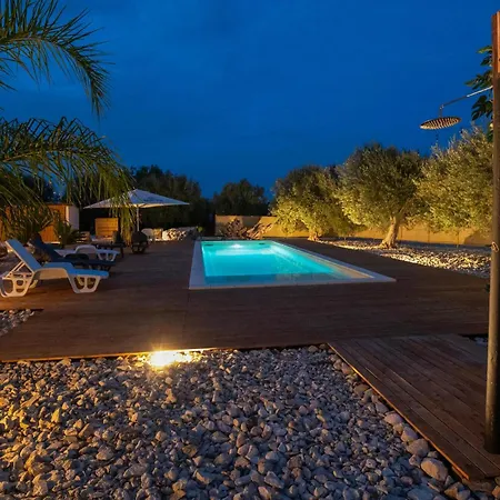 Gorgeous In Holiday home
